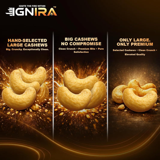 Buy 1 Case of Seaweed + Get Full IGNIRA Combo Free – Only $384 (Free Gift Value: $109.94)