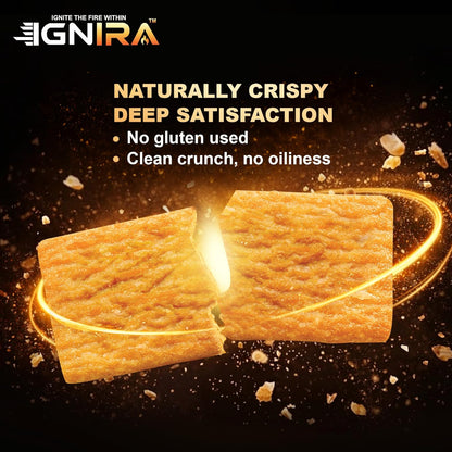 IGNIRA Instant Coffee Power Combo Pack (12.69oz/box) + Free Coco Crunch Gift (5.29oz) – Only $53.97 (Free Gift Value: $9.99